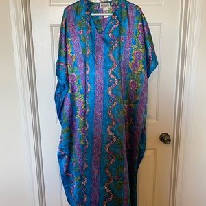 Winlar vintage caftan
